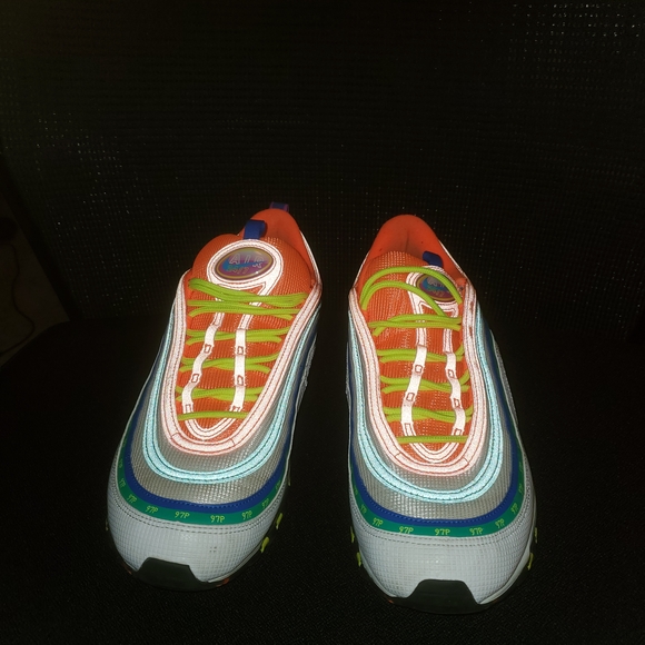 Nike Air Max 97 "London Summer" - Picture 3 of 4